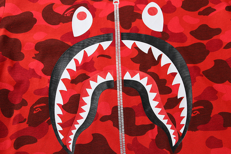 bape t-shirt
