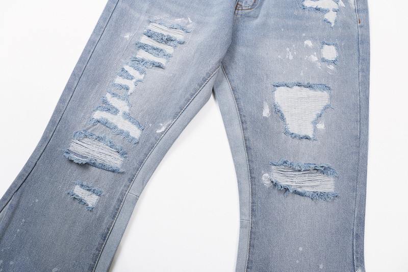 Aceshoe Jeans