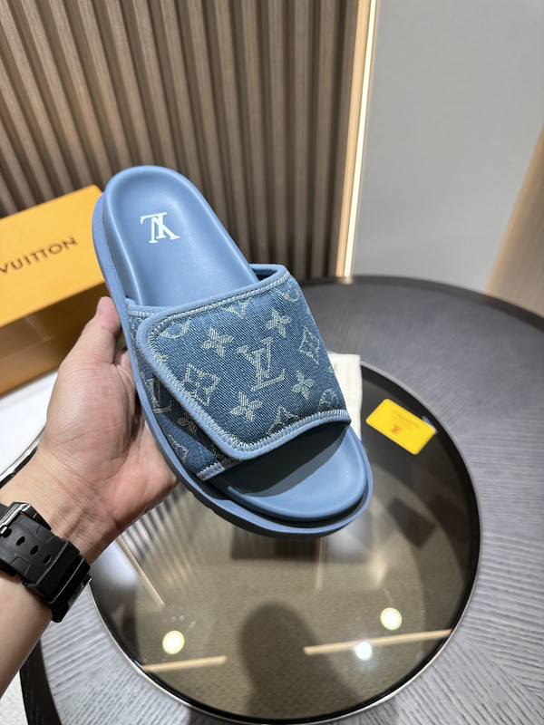 lvt sandals
