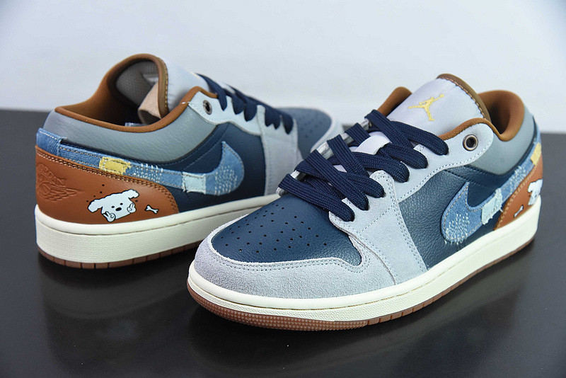Air Jordan 1 Low SE