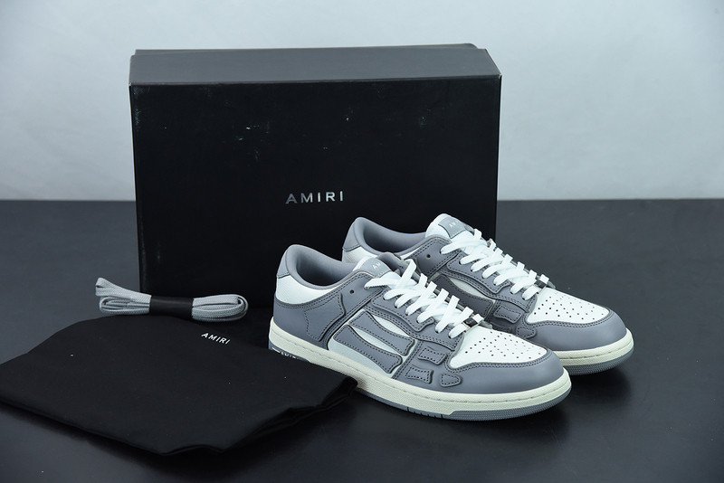 skel-top low sneakers