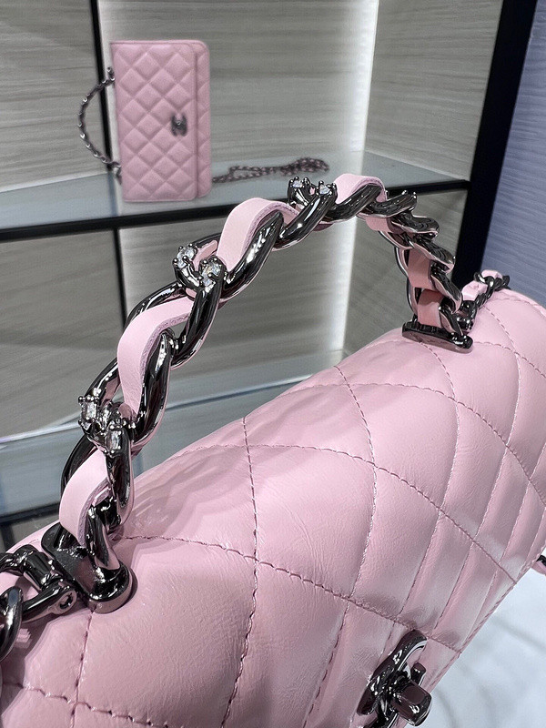 Ch**el purse