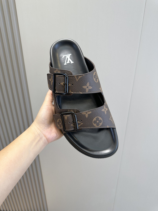 LVT SANDALS