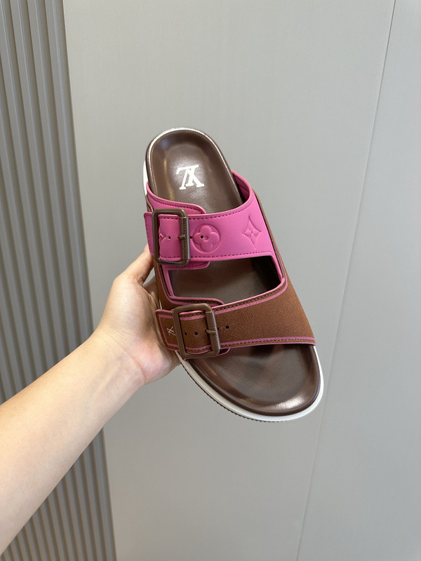 LVT SANDALS
