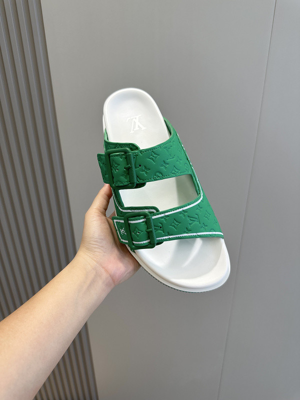 LVT SANDALS