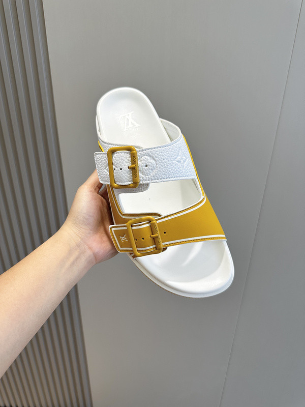LVT SANDALS