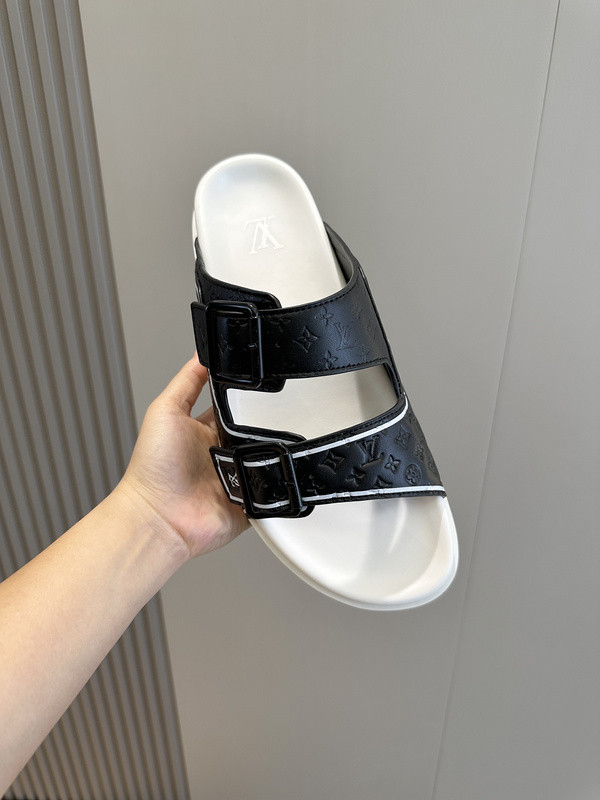lvt sandals