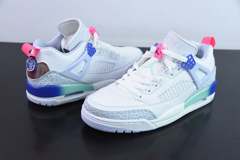air jordan spizike low "dongdan" hf5758-151