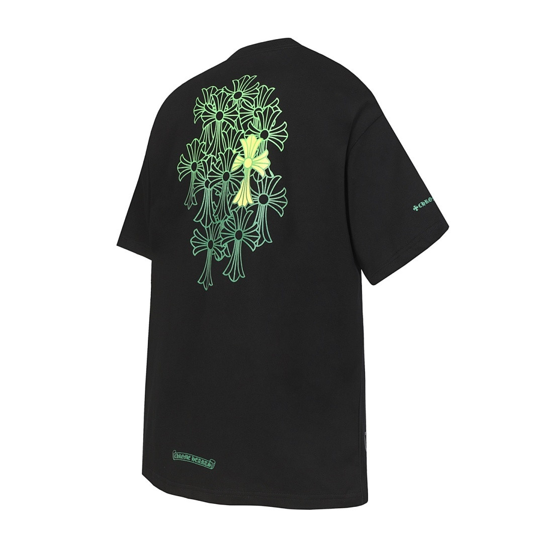 Chr0me Heart