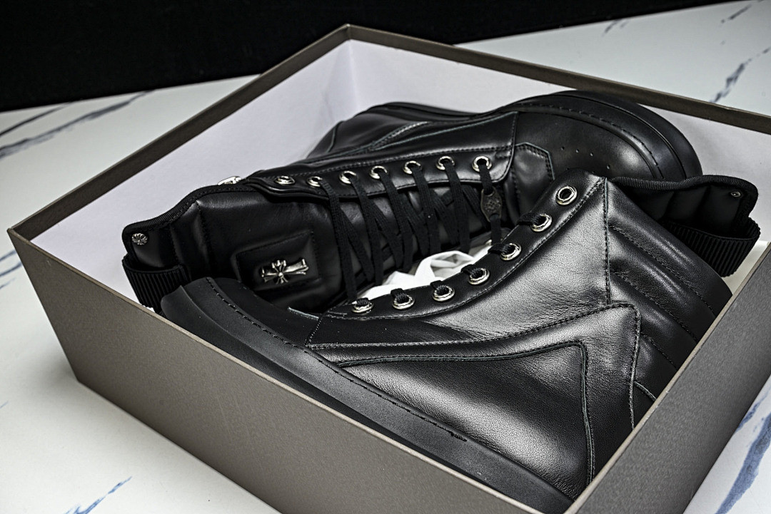 RICK OWENS DRKSHDW