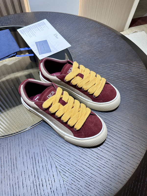DIO* B33 SNEAKER