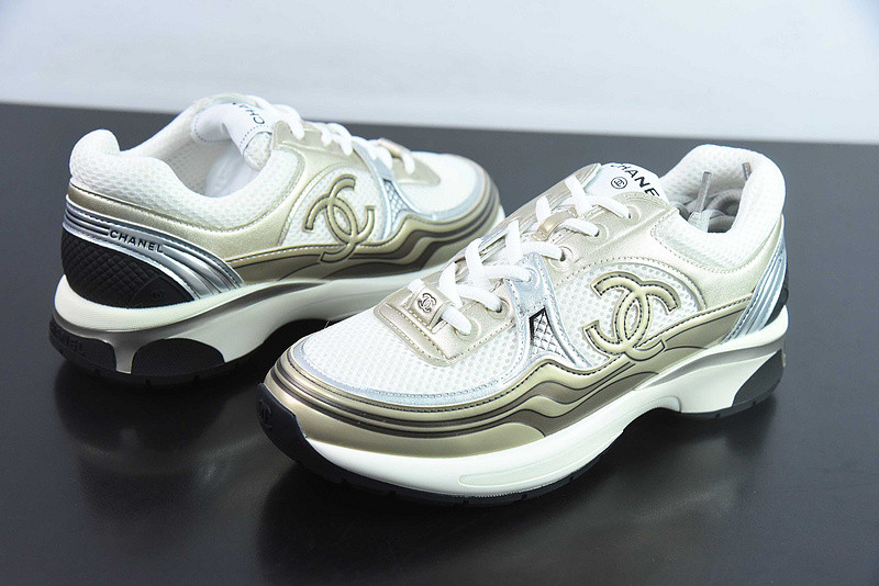 Ch*el sneaker