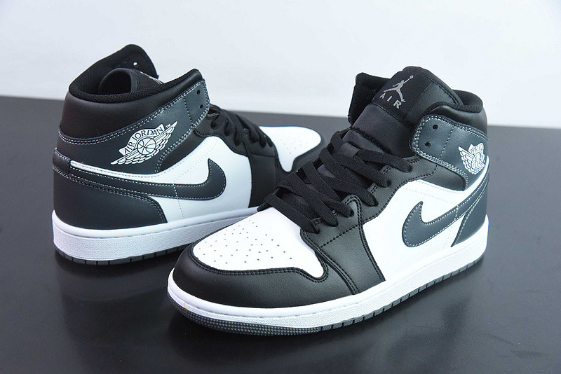 Air Jordan 1 Mid "Iron Grey" DQ8426-001