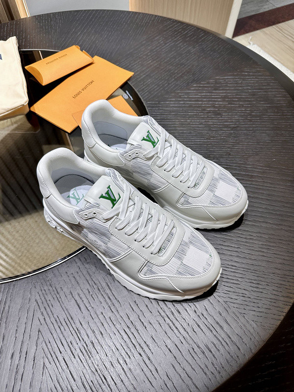 LVT SNEAKERS