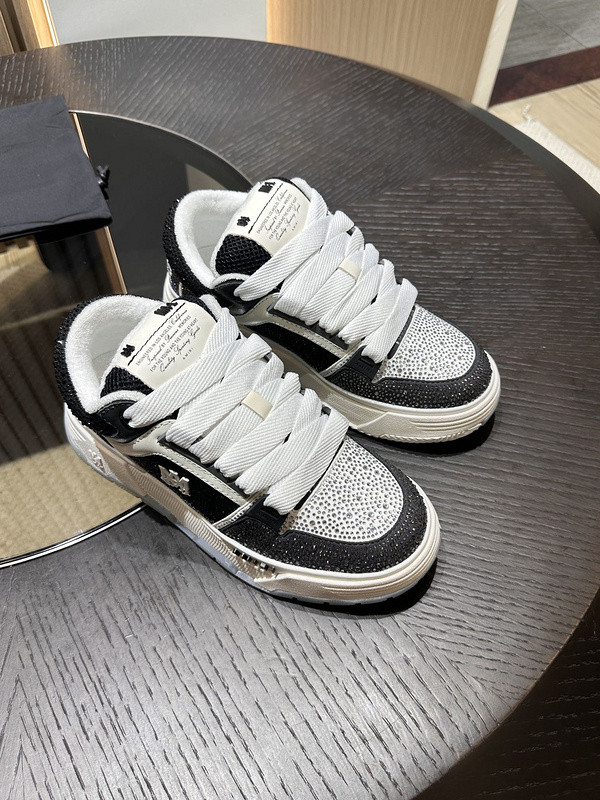 AMIRI MA-1 Sneakers