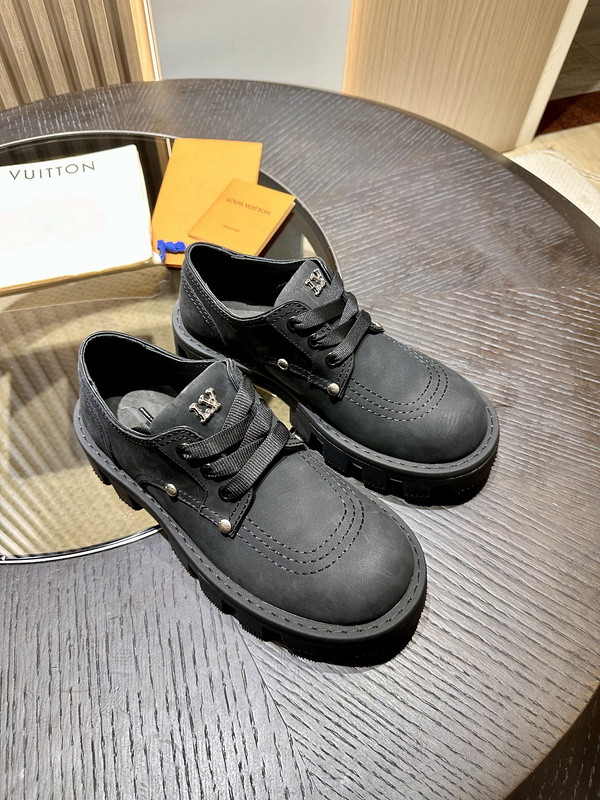 LVT BOOTS