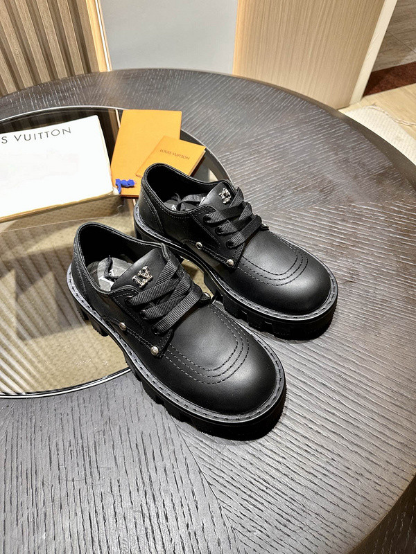 LVT BOOTS