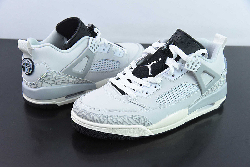 Air Jordan Spizike Low 