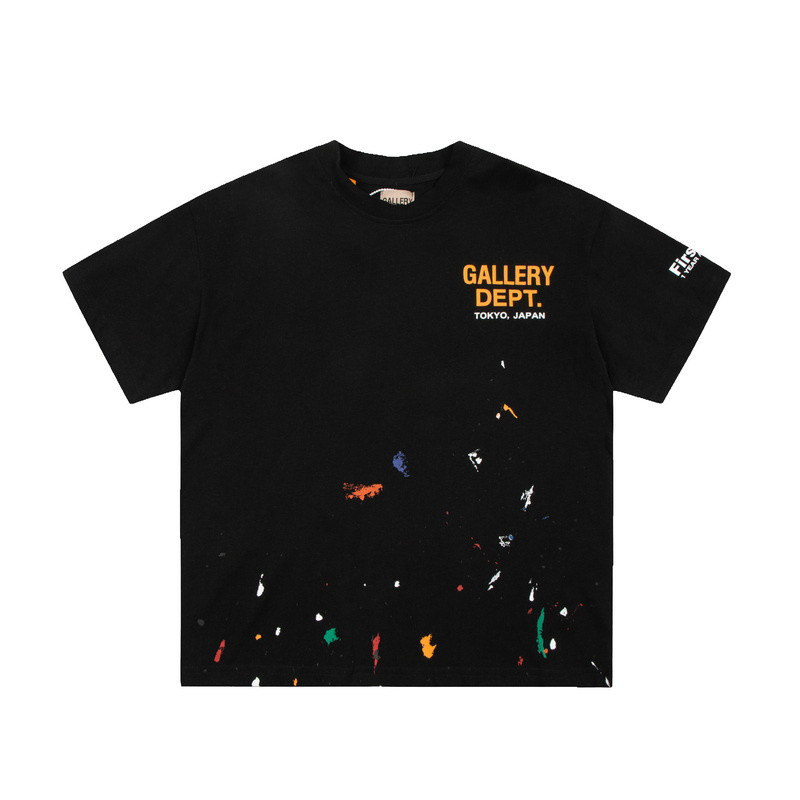 gallery dept