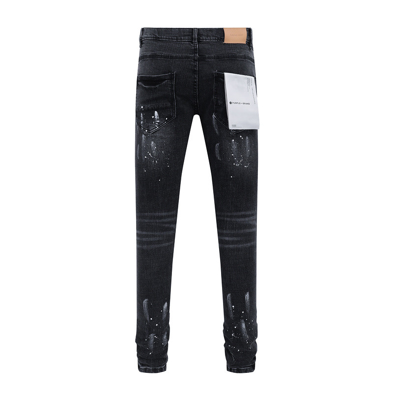 Aceshoe Jeans