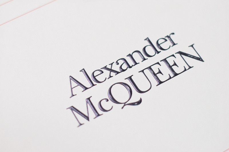 alexer mceen sneakers