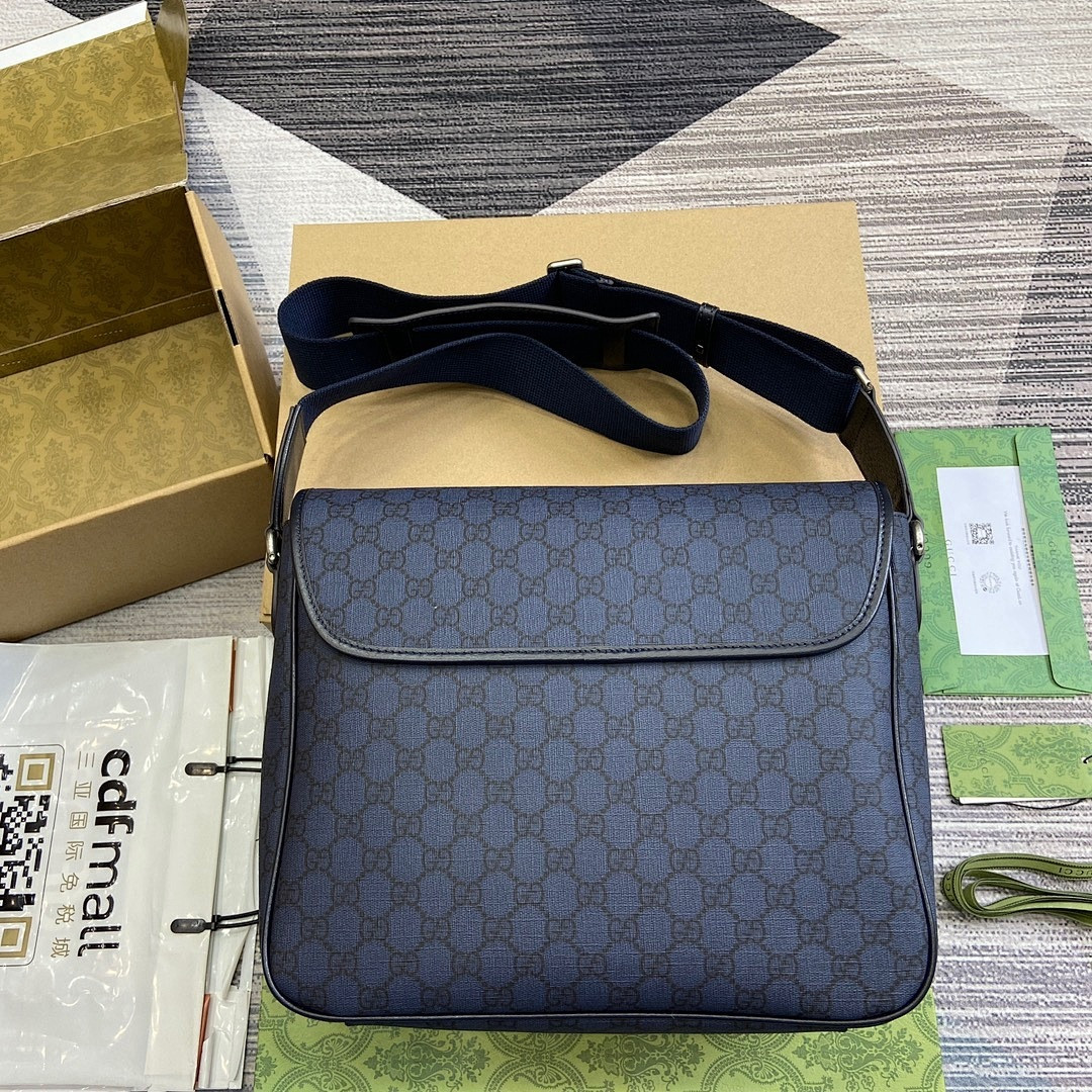 Gvc*1 BAG