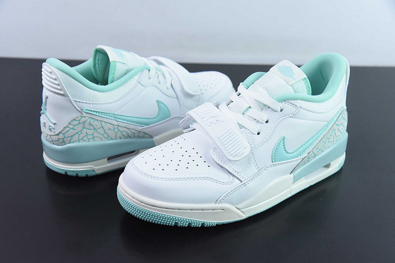 Air Jordan Legacy 312 Low "Mint Foam" HJ9041-100