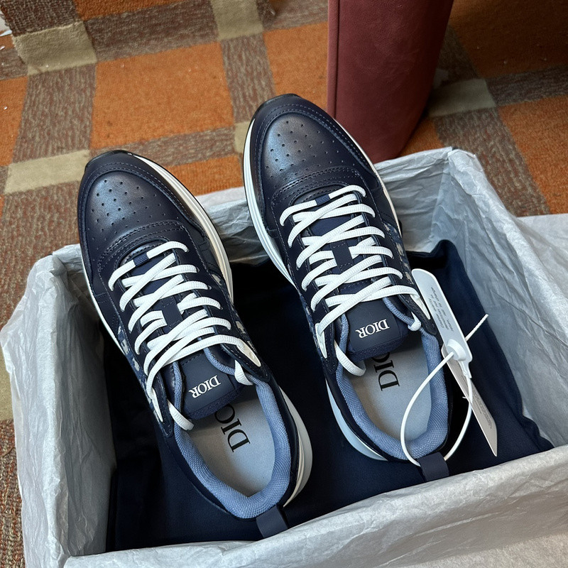 DIO* B25 SNEAKER