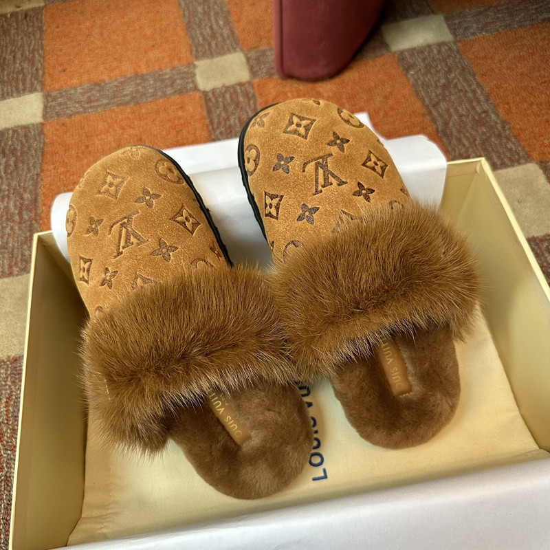 LVT SANDALS