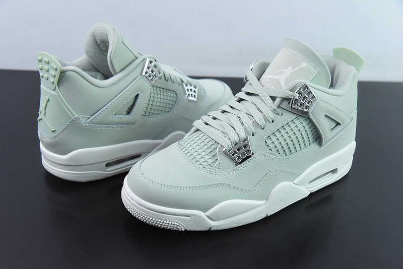 Air Jordan 4 WMNS "Seafoam" HV0823-003