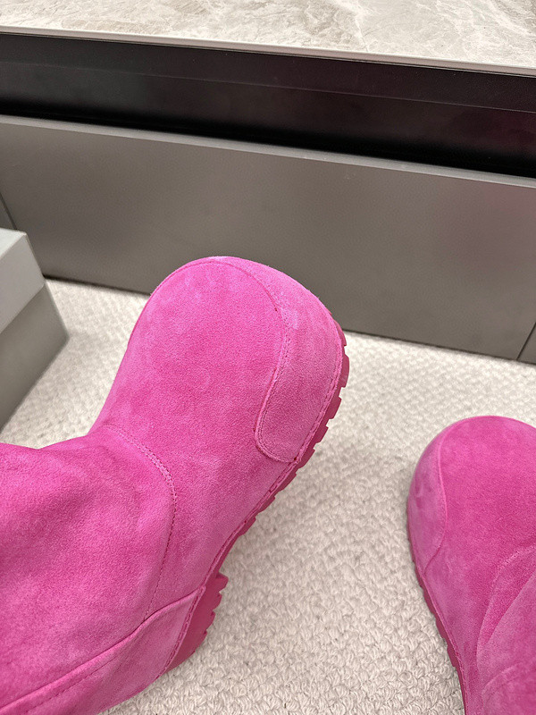 BC BOOTS
