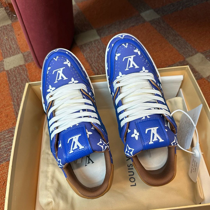 LVT SNEAKERS