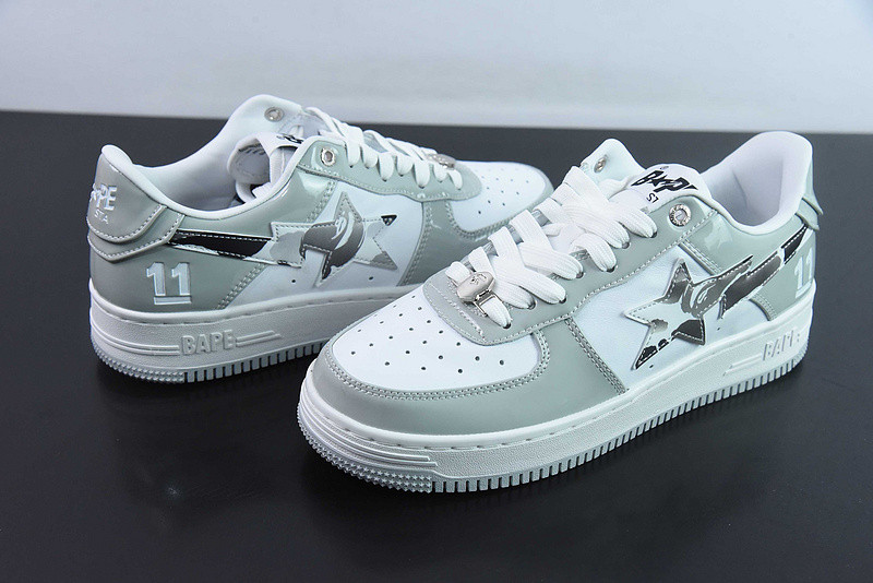 A BATHING APE BAPE SK8 STA