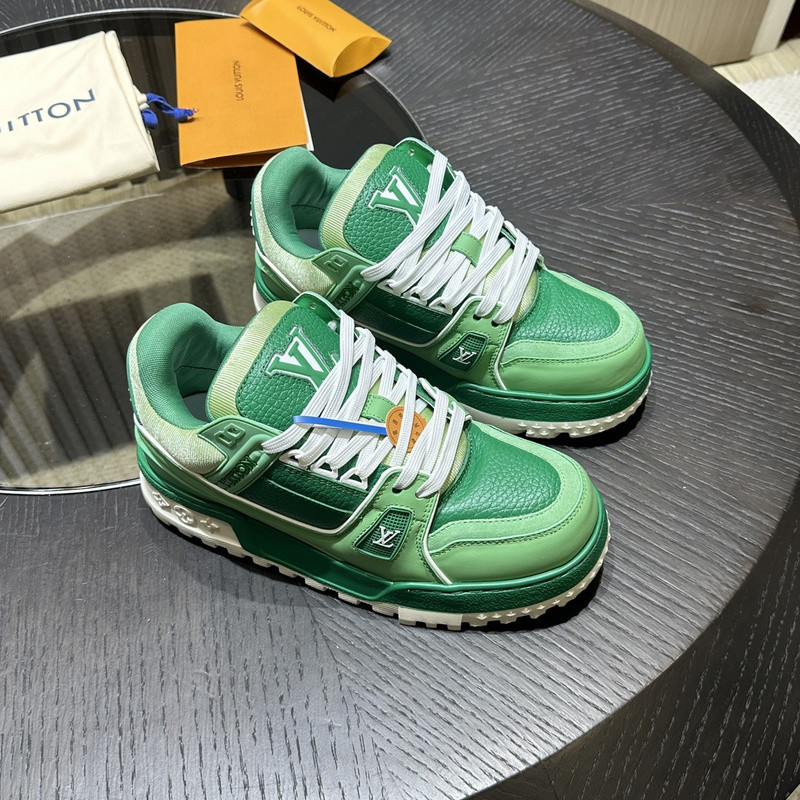 LVT SNEAKERS