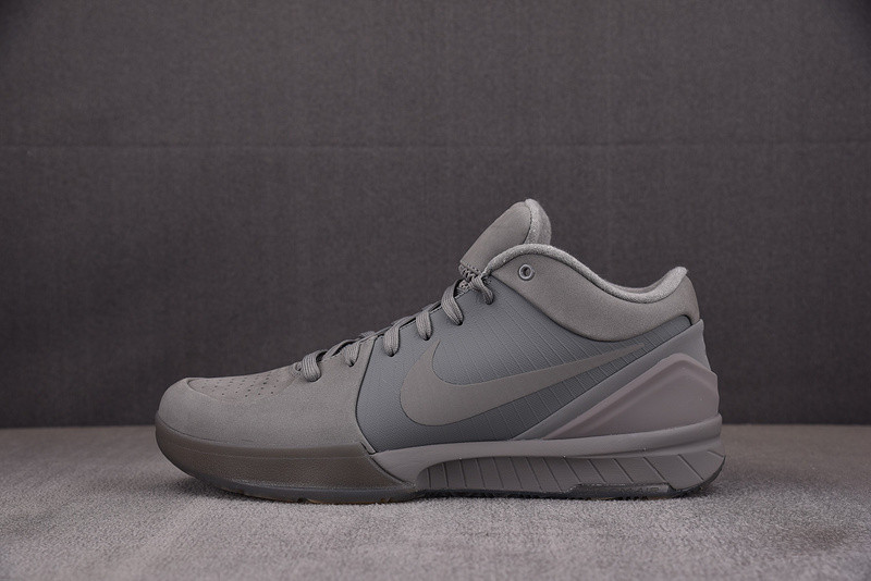 Nike Zoom Kobe 4