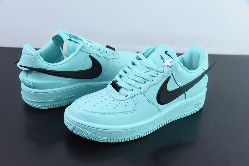 Nike AMBUSH X AIR FORCE 1 LOW DV3464-500