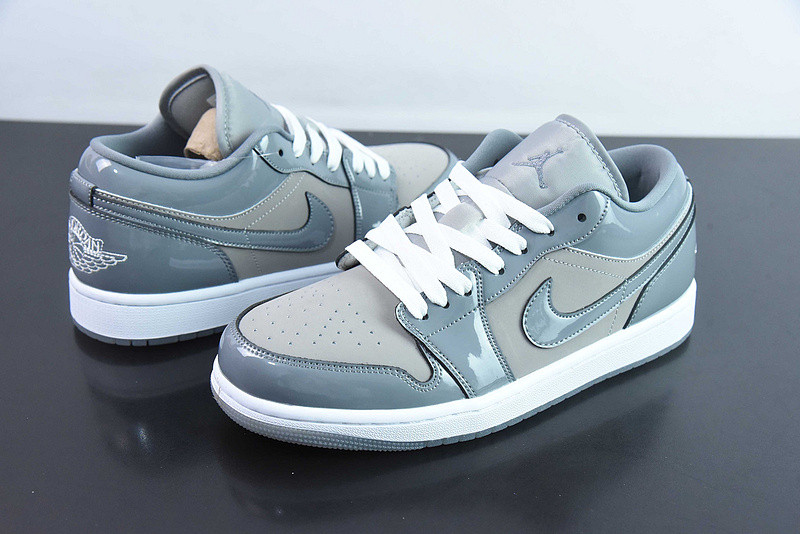 Air Jordan 1 Low Cool Grey HF3148-011