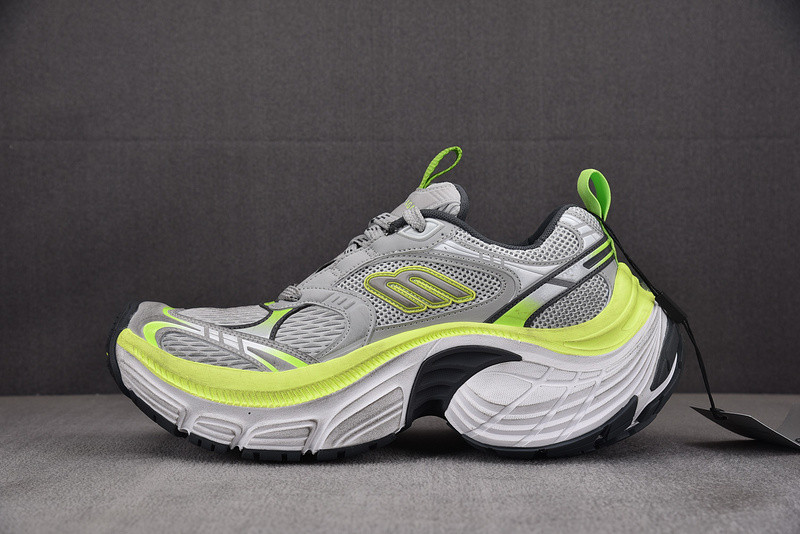 BC XL SNEAKERS