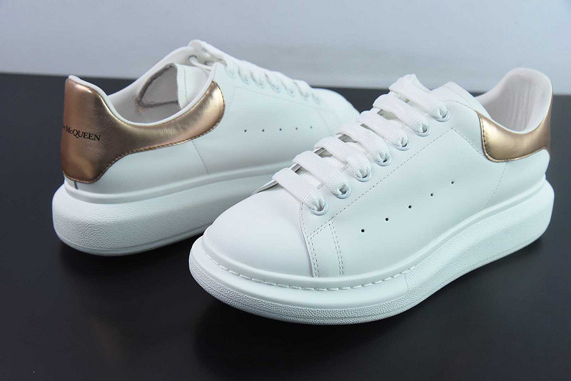 AlexER McEEN SNEAKERS