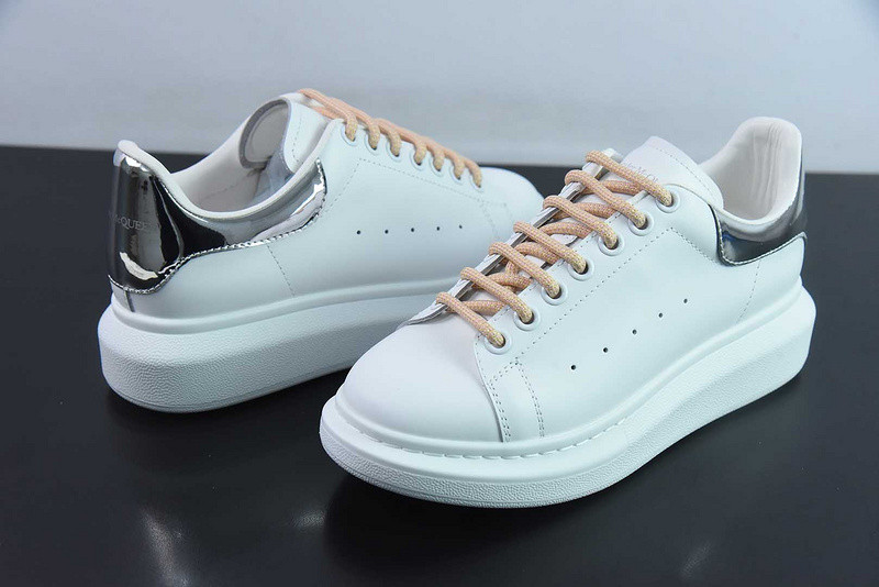 AlexER McEEN SNEAKERS