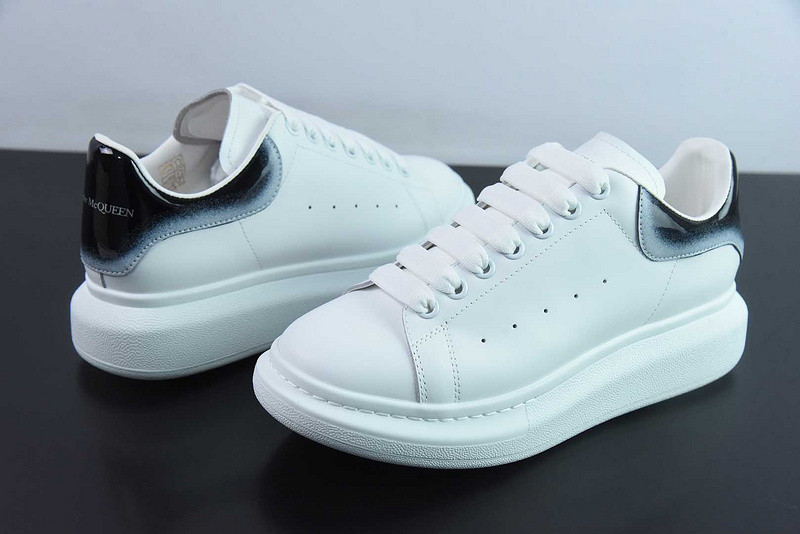 AlexER McEEN SNEAKERS