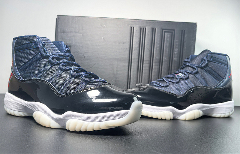 Air Jordan 11 Retro