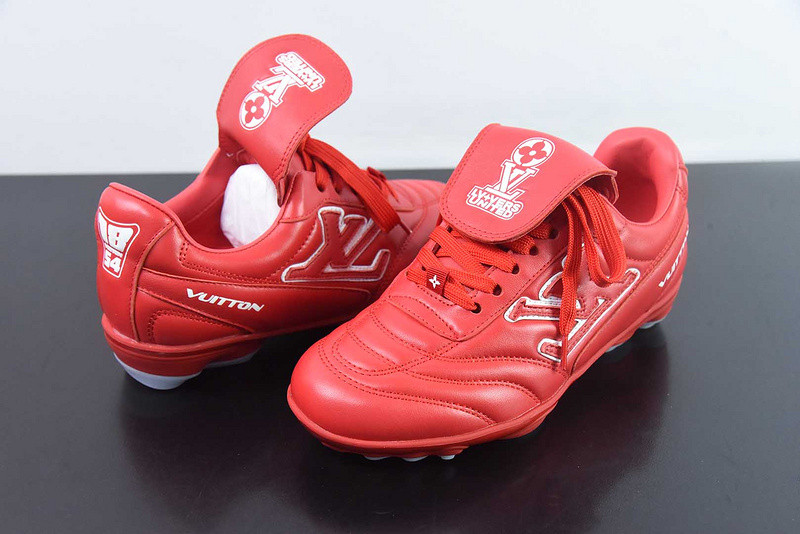 LVT SNEAKERS