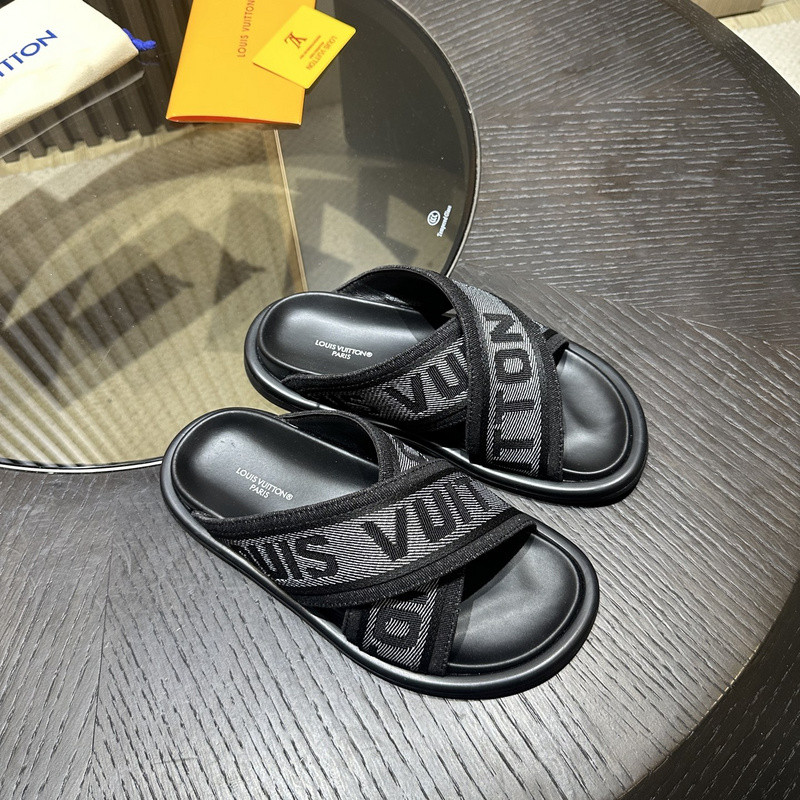 LVT SANDALS