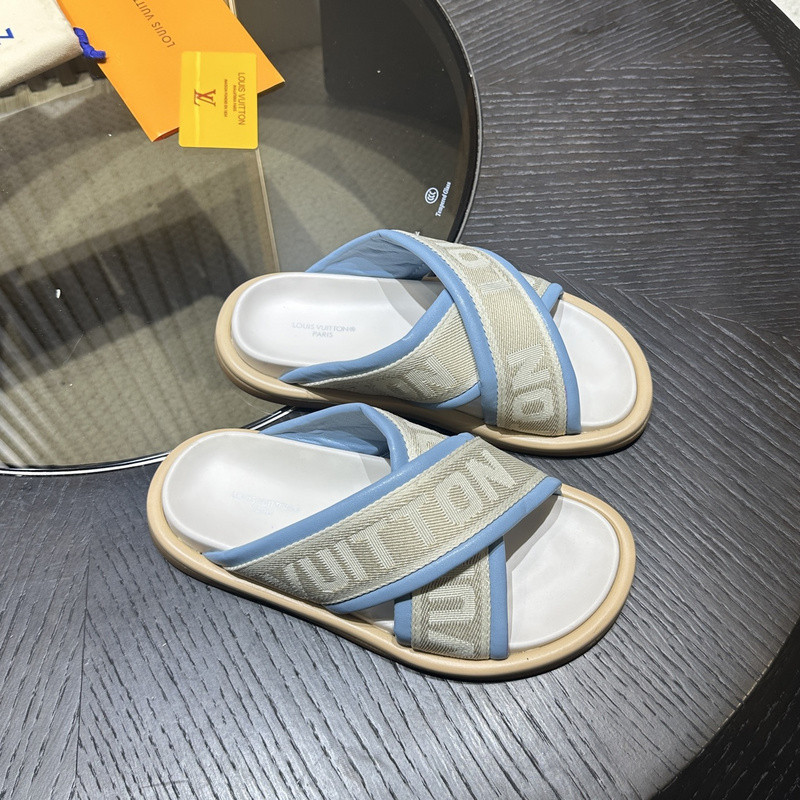 LVT SANDALS
