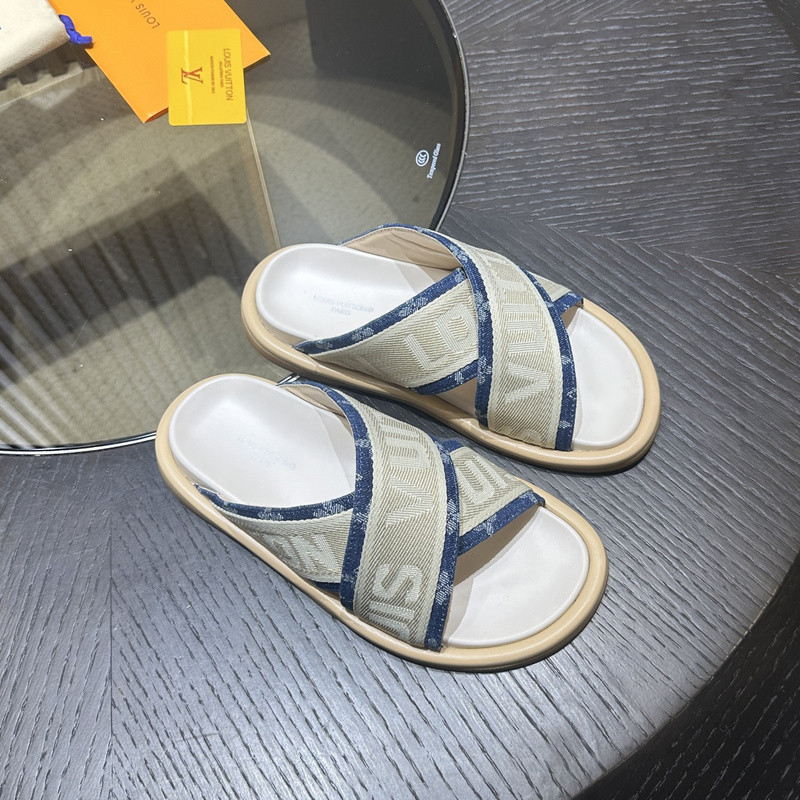 LVT SANDALS