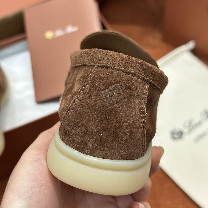 L0r0 P1ana sneaker