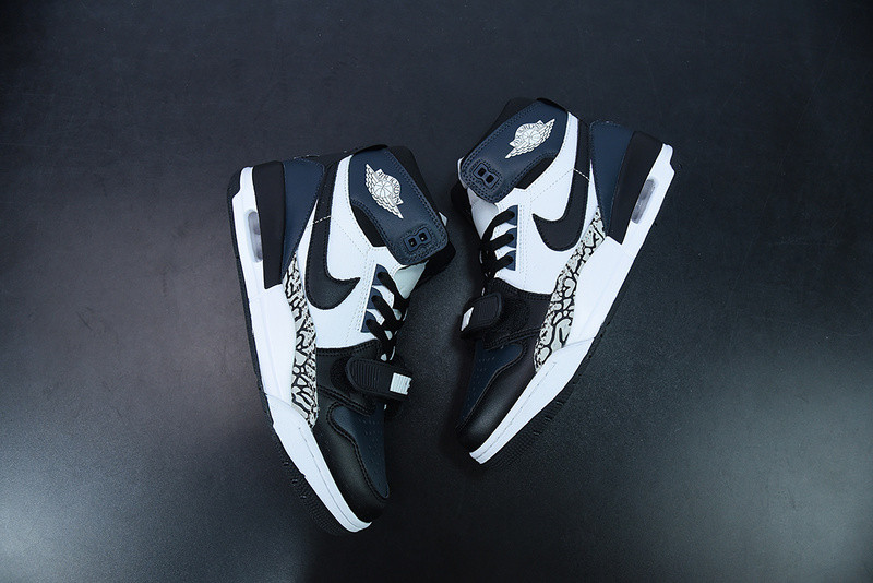air jordan legacy 312 