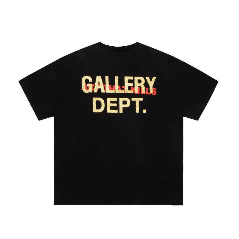 gallery dept
