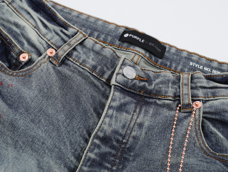 Aceshoe Jeans